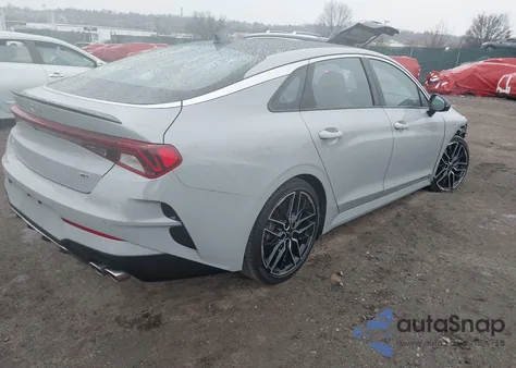 2024 Kia K5 Gt z USA, uszkodzony, nr VIN 5XXG44J83RG228052